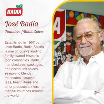 Badia Celery Seed Whole - Bold Flavor for Cooking & Pickling