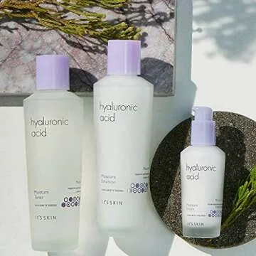 It'S SKIN Hyaluronic Acid Emulsion for Dewy Skin