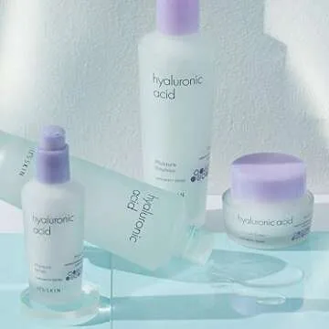 It'S SKIN Hyaluronic Acid Emulsion for Dewy Skin