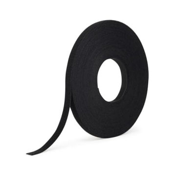 VELCRO Brand One-Wrap Tape for Easy Cable Management Solutions