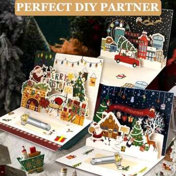 Versatile Scoring Wheel Combo Pack for Cricut Maker