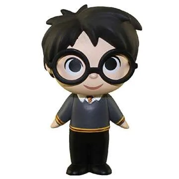 Funko Mystery Mini Harry Potter Action Figures in Blind Boxes