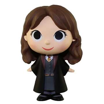 Funko Mystery Mini Harry Potter Action Figures in Blind Boxes