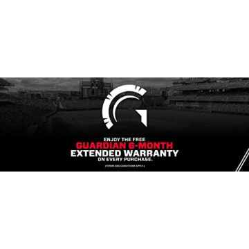 Rawlings Kids Sunglasses - Lightweight UV Protection for Sports