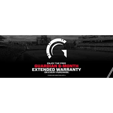 Rawlings Kids Sunglasses - Lightweight UV Protection for Sports