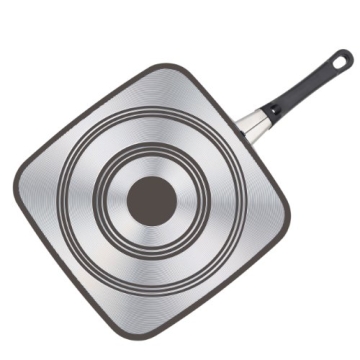 Farberware Nonstick Griddle Pan for Effortless Cooking