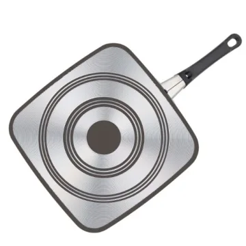Farberware Nonstick Griddle Pan for Effortless Cooking