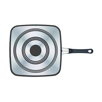 Farberware Nonstick Griddle Pan for Effortless Cooking