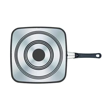 Farberware Nonstick Griddle Pan for Effortless Cooking