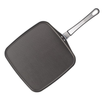 Farberware Nonstick Griddle Pan for Effortless Cooking