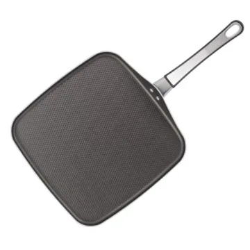 Farberware Nonstick Griddle Pan for Effortless Cooking