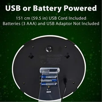 Paladone Xbox Logo Light - Perfect Gift for Gamers