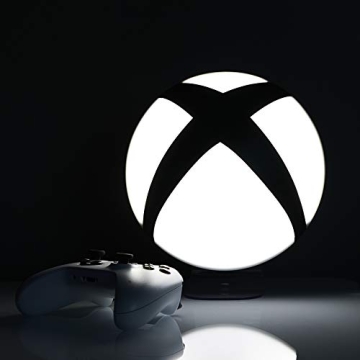 Paladone Xbox Logo Light - Perfect Gift for Gamers