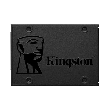 Kingston 240GB A400 SSD - Boost Your Computer's Performance