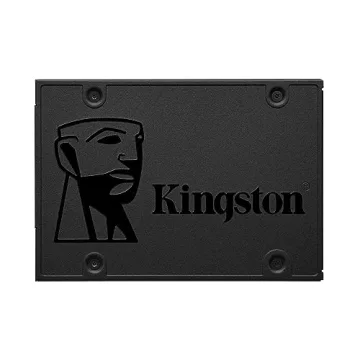 Kingston 240GB A400 SSD - Boost Your Computer's Performance