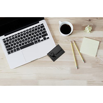 Kingston 240GB A400 SSD - Boost Your Computer's Performance