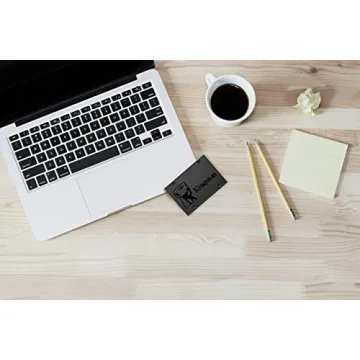 Kingston 240GB A400 SSD - Boost Your Computer's Performance