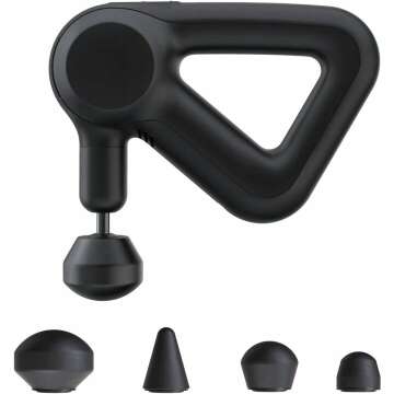 Theragun Prime: Bluetooth Massage Gun for Muscle Relief