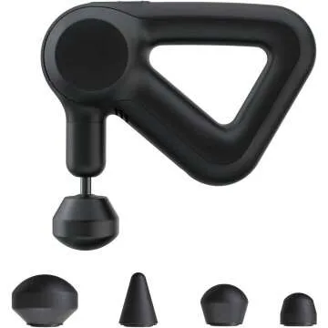 Theragun Prime: Bluetooth Massage Gun for Muscle Relief