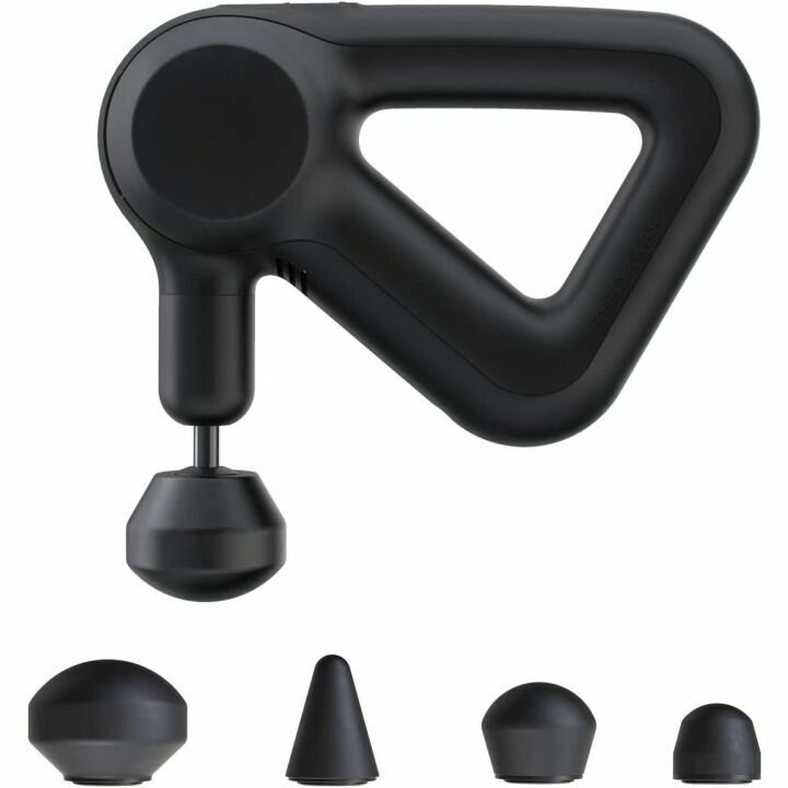 Theragun Prime: Bluetooth Massage Gun for Muscle Relief