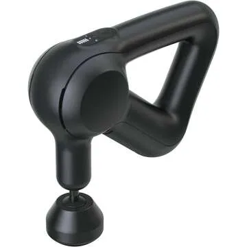 Theragun Prime: Bluetooth Massage Gun for Muscle Relief