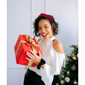 Stylish Jaciya Knotted Headbands - 10 Pcs Women’s Accessories