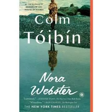 Nora Webster: A Gripping Story of Resilience and Hope