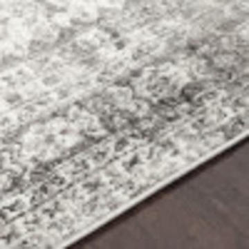 Livabliss Desta Vintage Oriental Area Rug, 7'10" x 10'2"