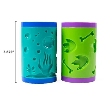 SlimySand GalaxyOcean 10oz Stretchy Moldable Sensory Play