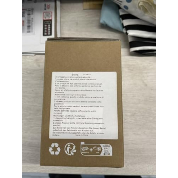 NTBAY 100% Pure Cotton Cable Knit Throw Blanket, Super Soft Warm 51x67 Knitted Throw Blanket for Couch, Sofa, Chair, Bed - Extra Cozy, Machine Washable, Comfortable Home Decor, Khaki