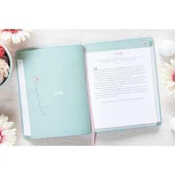 Trusting God With Every Breath: 365 Daily Devotions for Women – Find Hope for the Ups and Downs of Life