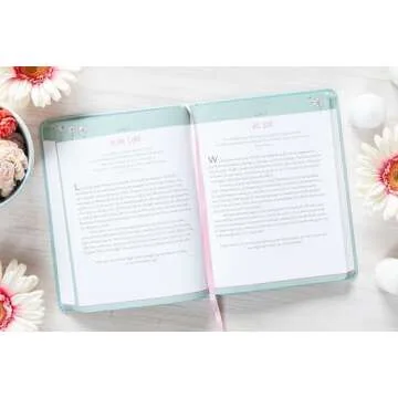 Trusting God With Every Breath: 365 Daily Devotions for Women – Find Hope for the Ups and Downs of Life