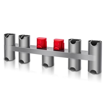 Dyson Accessory Holder Organizer for V7-V11 Vacuums