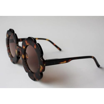 Laurinny Toddlers Sunglasses with UV400 Protection