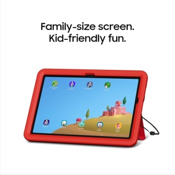 Samsung Galaxy Tab A9+ Kids Edition Tablet for Children