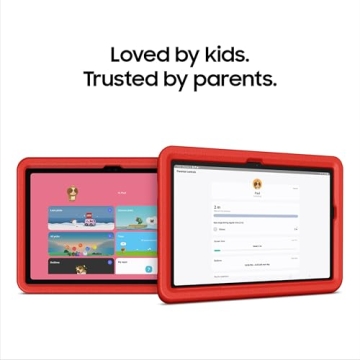 Samsung Galaxy Tab A9+ Kids Edition Tablet for Children