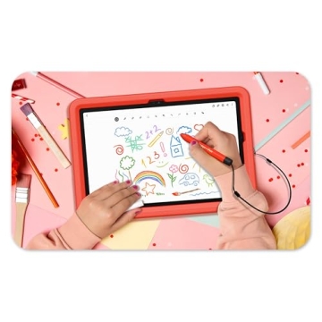 Samsung Galaxy Tab A9+ Kids Edition Tablet for Children