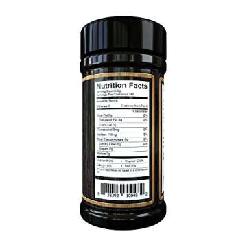 Bearded Butcher Original Blend - Versatile Seasoning for All