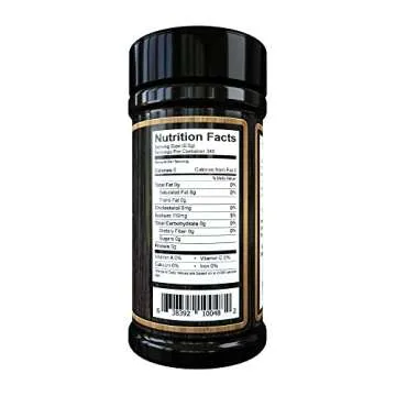 Bearded Butcher Original Blend - Versatile Seasoning for All