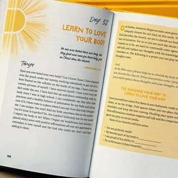 The Sunshine Mind: 100 Days to Hope and Joy