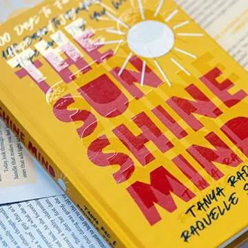The Sunshine Mind: 100 Days to Hope and Joy