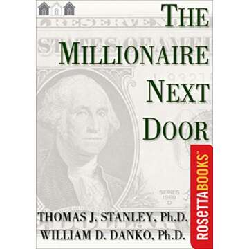 The Millionaire Next Door (Millionaire Set)