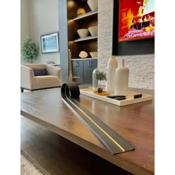 Flexible Toy Car Track Set with Suction Cup & Cars