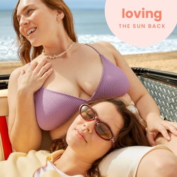 Hawaiian Tropic SPF 50 Sunscreen - Non-Greasy Lotion