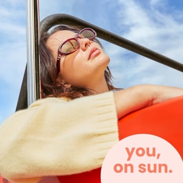 Hawaiian Tropic SPF 50 Sunscreen - Non-Greasy Lotion