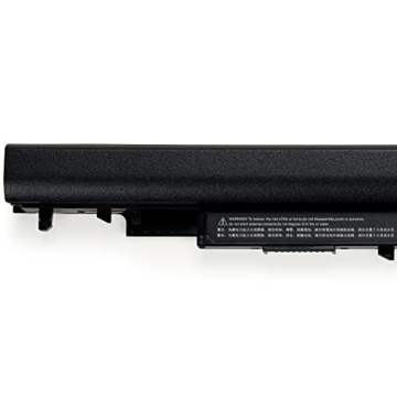 High Performance GHU Battery 38Wh for HP Pavilion and Notebook