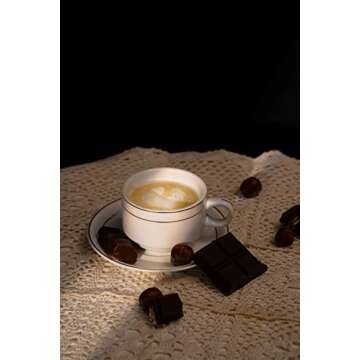 Kate Black Paper Backdrops for Photography Seamless Paper Roll Background Paper Backdrop Rolls, 4.4x32ft(52" x32'), Black