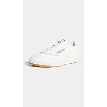 Reebok Men's Club C 85 Fashion Sneakers - Comfort & Style