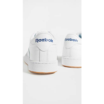 Reebok Men's Club C 85 Fashion Sneakers - Comfort & Style