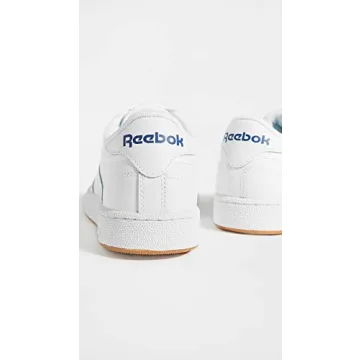Reebok Men's Club C 85 Fashion Sneakers - Comfort & Style